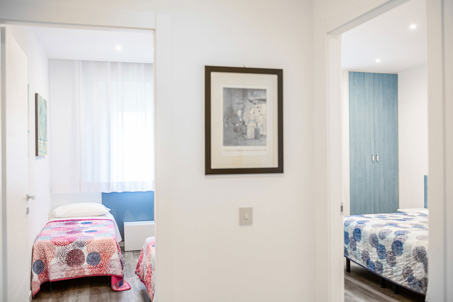 Primrose Apartment 3