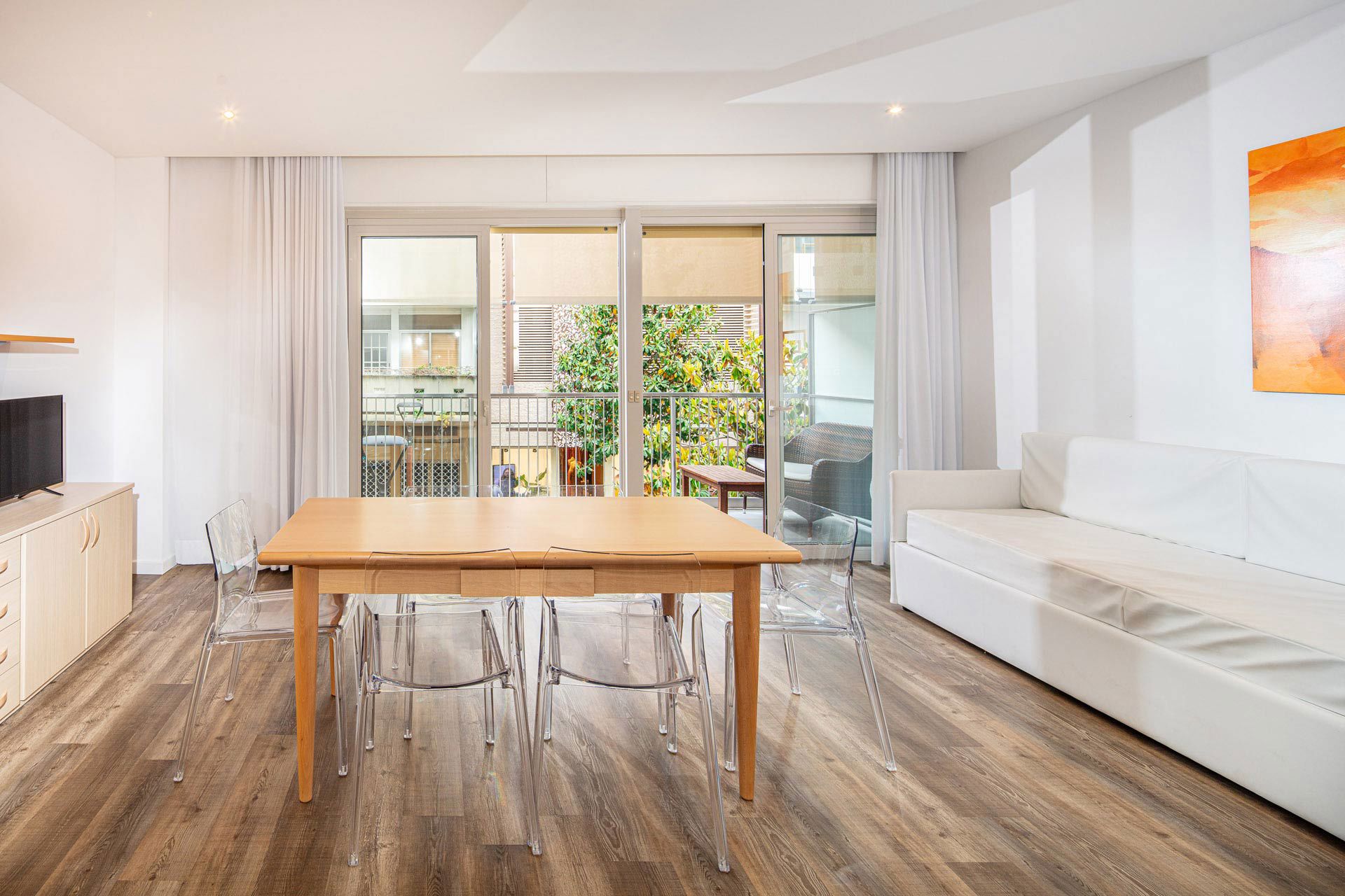 Primrose Apartment 10