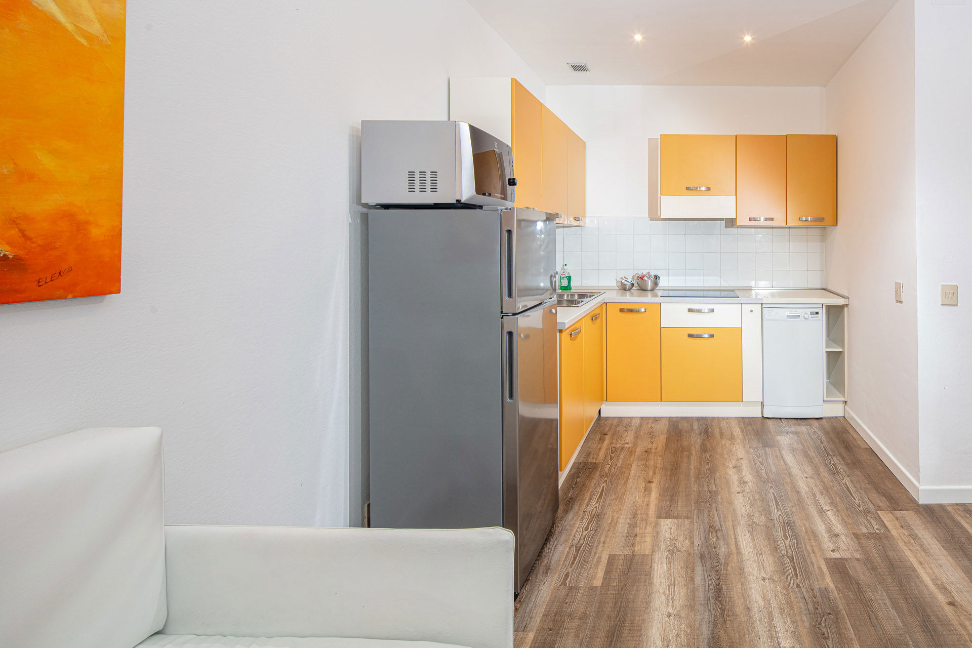 Primrose Apartment 5