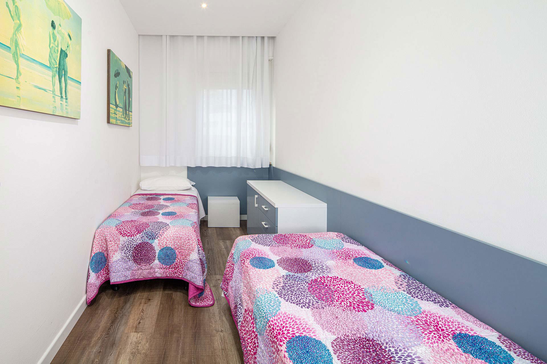 Primrose Apartment 1
