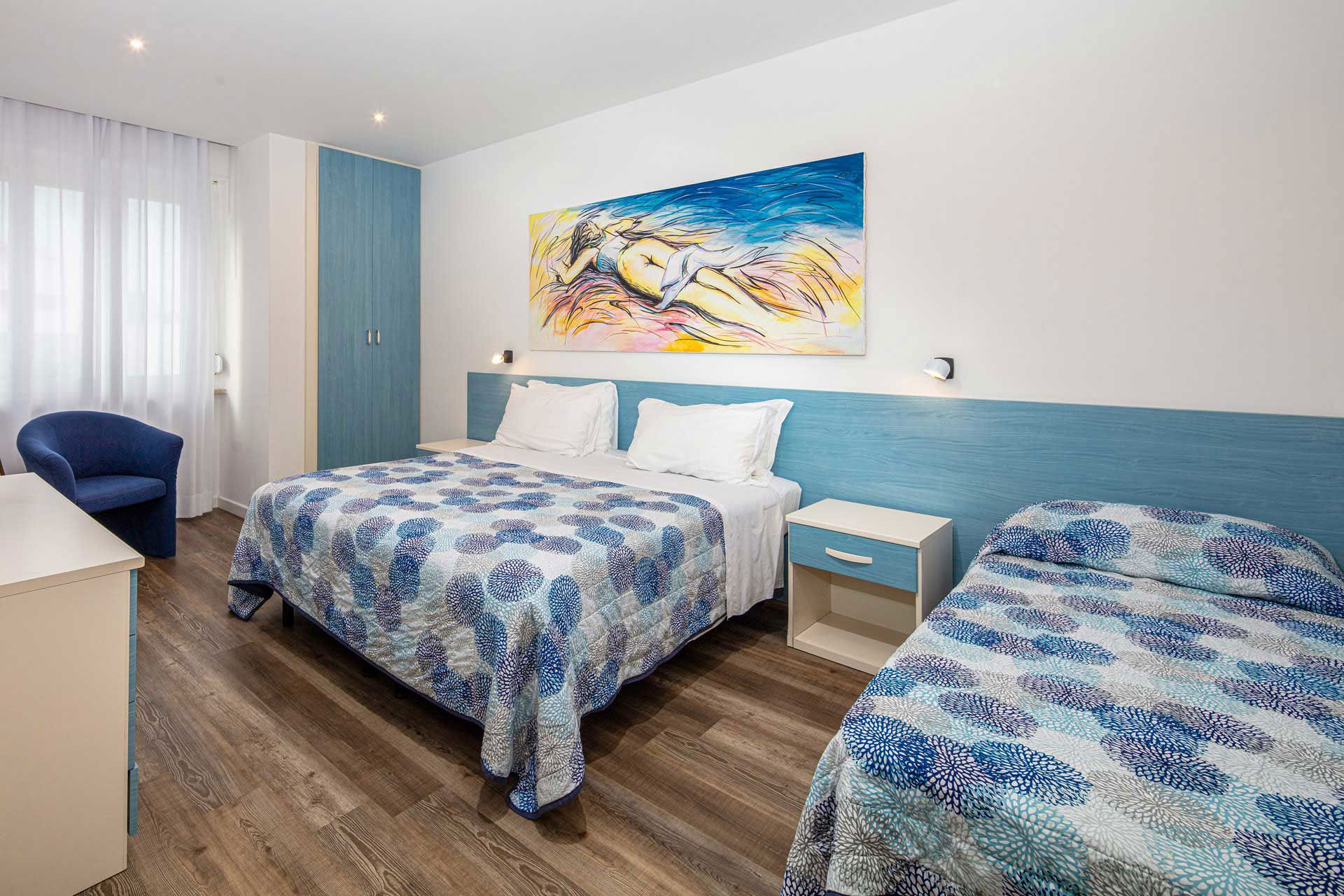 Primrose Apartment 4
