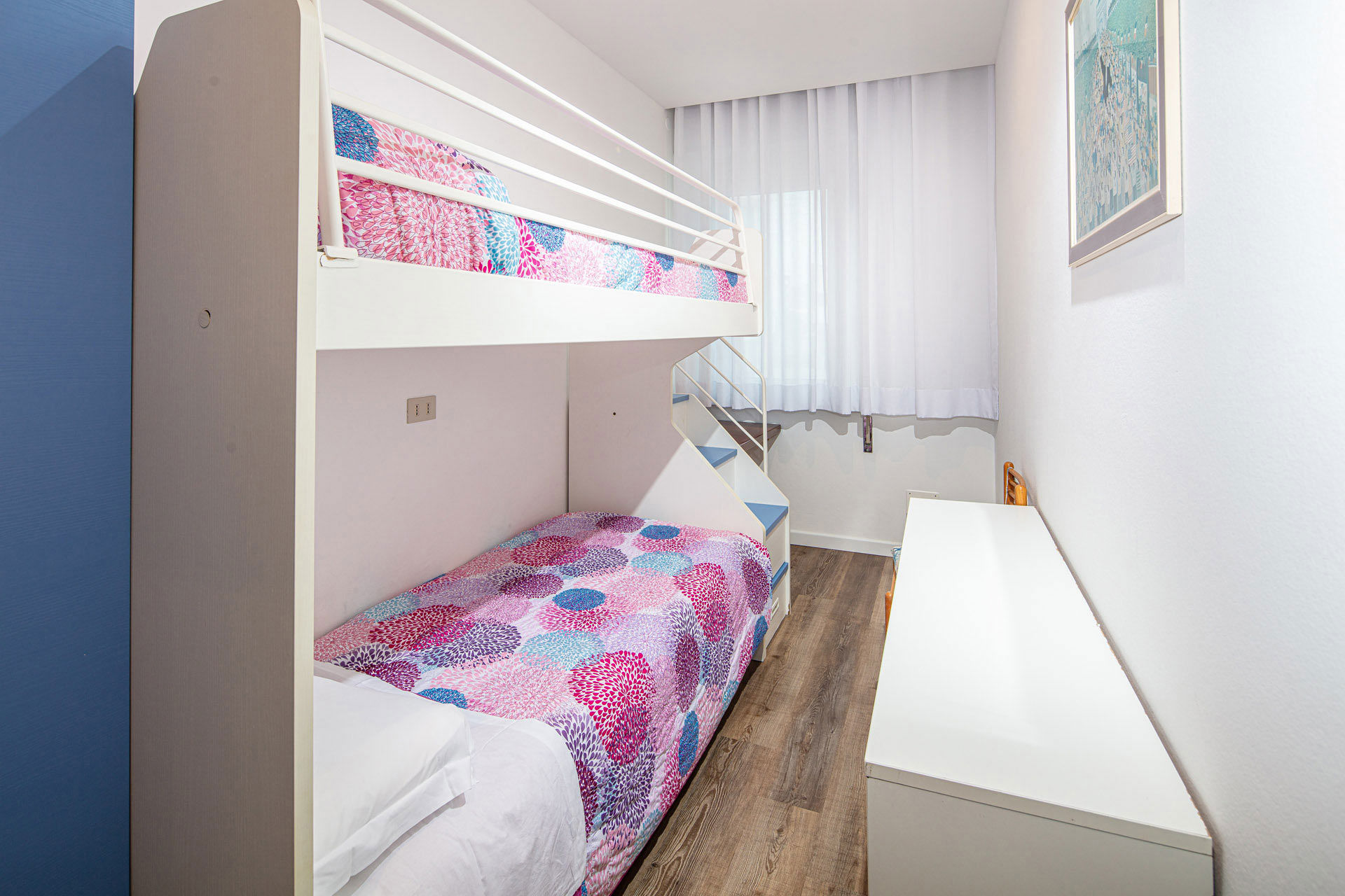 Primrose Apartment 9