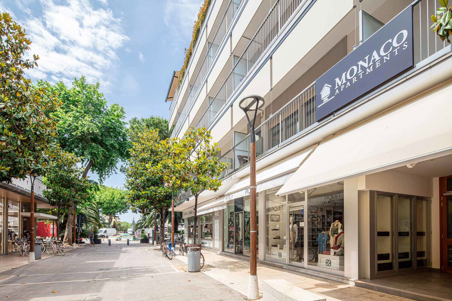 Monaco Apartments 1