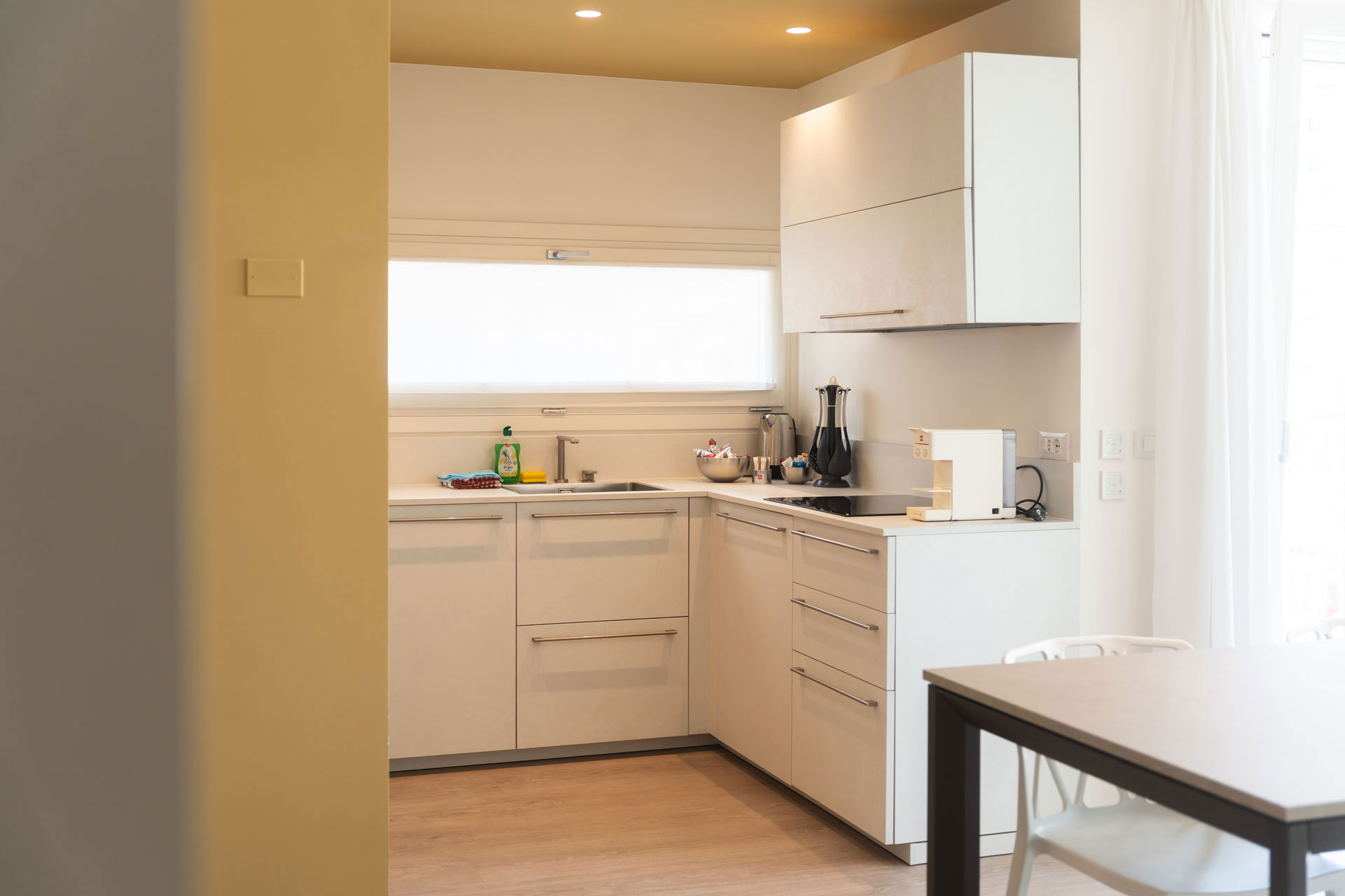 Venice Apartment 6