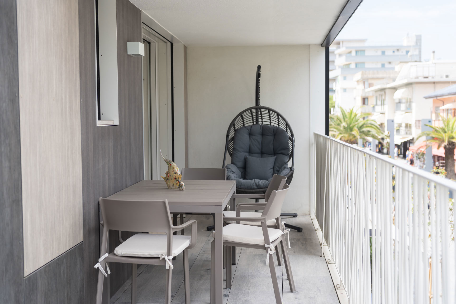 Venice Apartment 14
