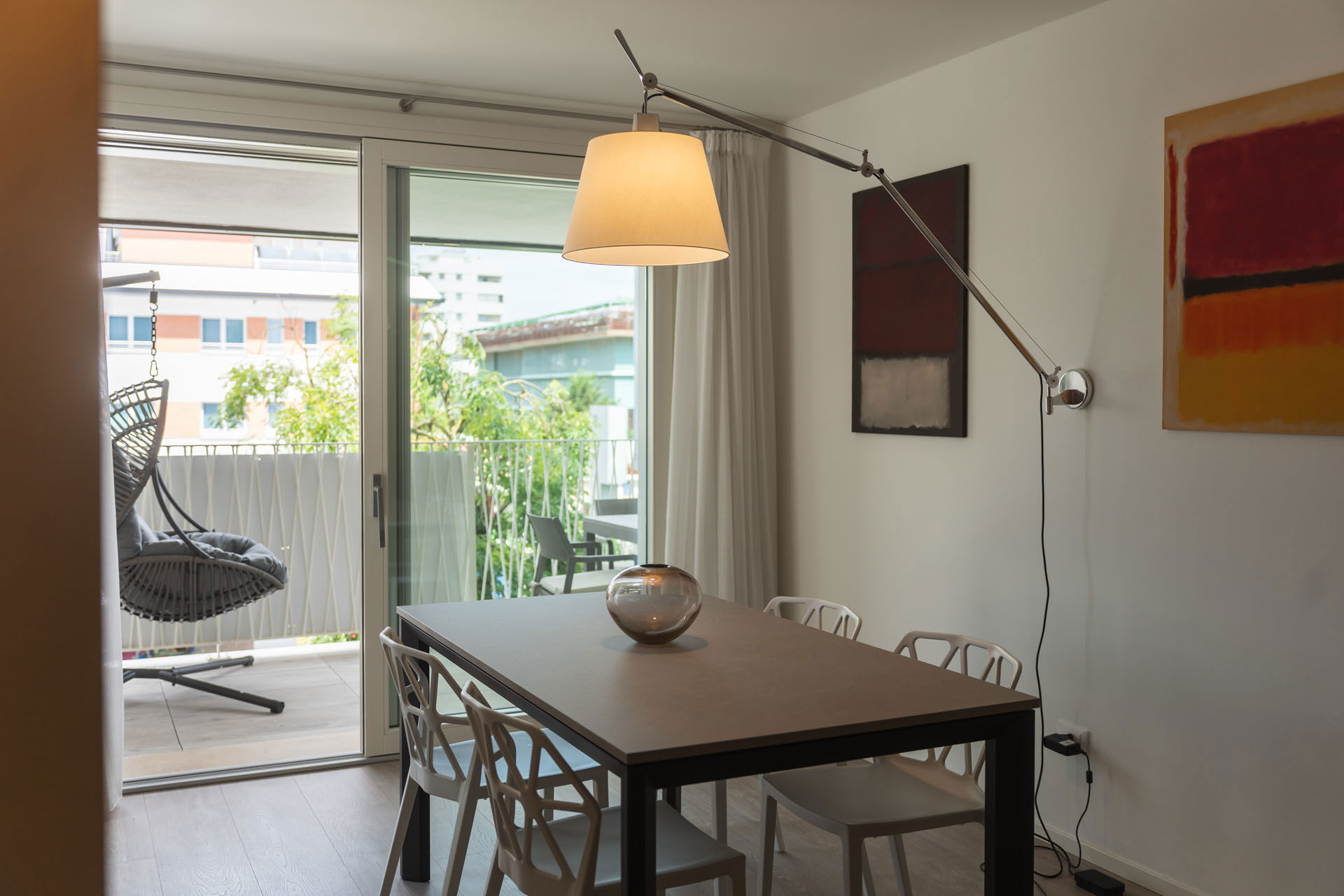 Venice Apartment 16