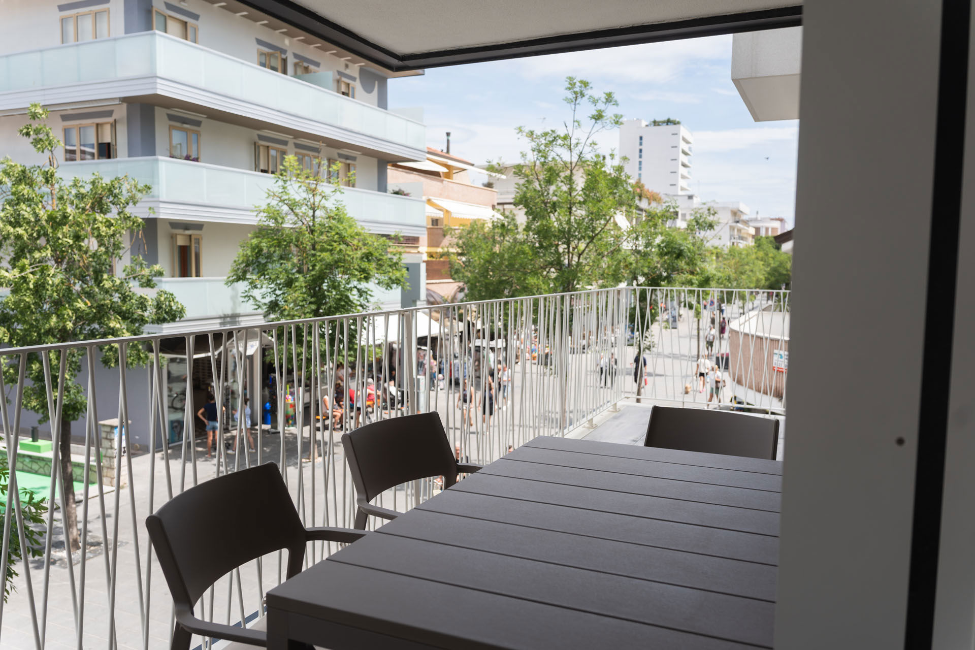 Venice Apartment 7