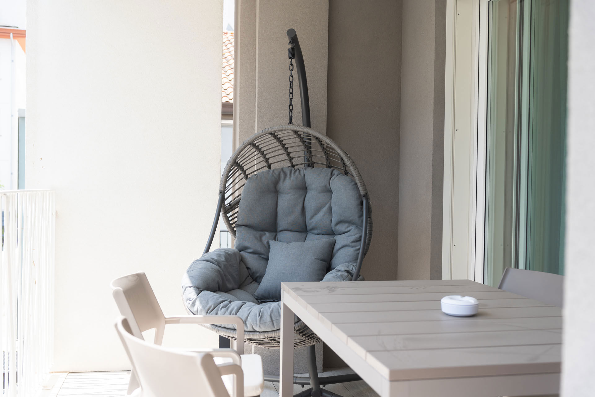 Venice Apartment 9