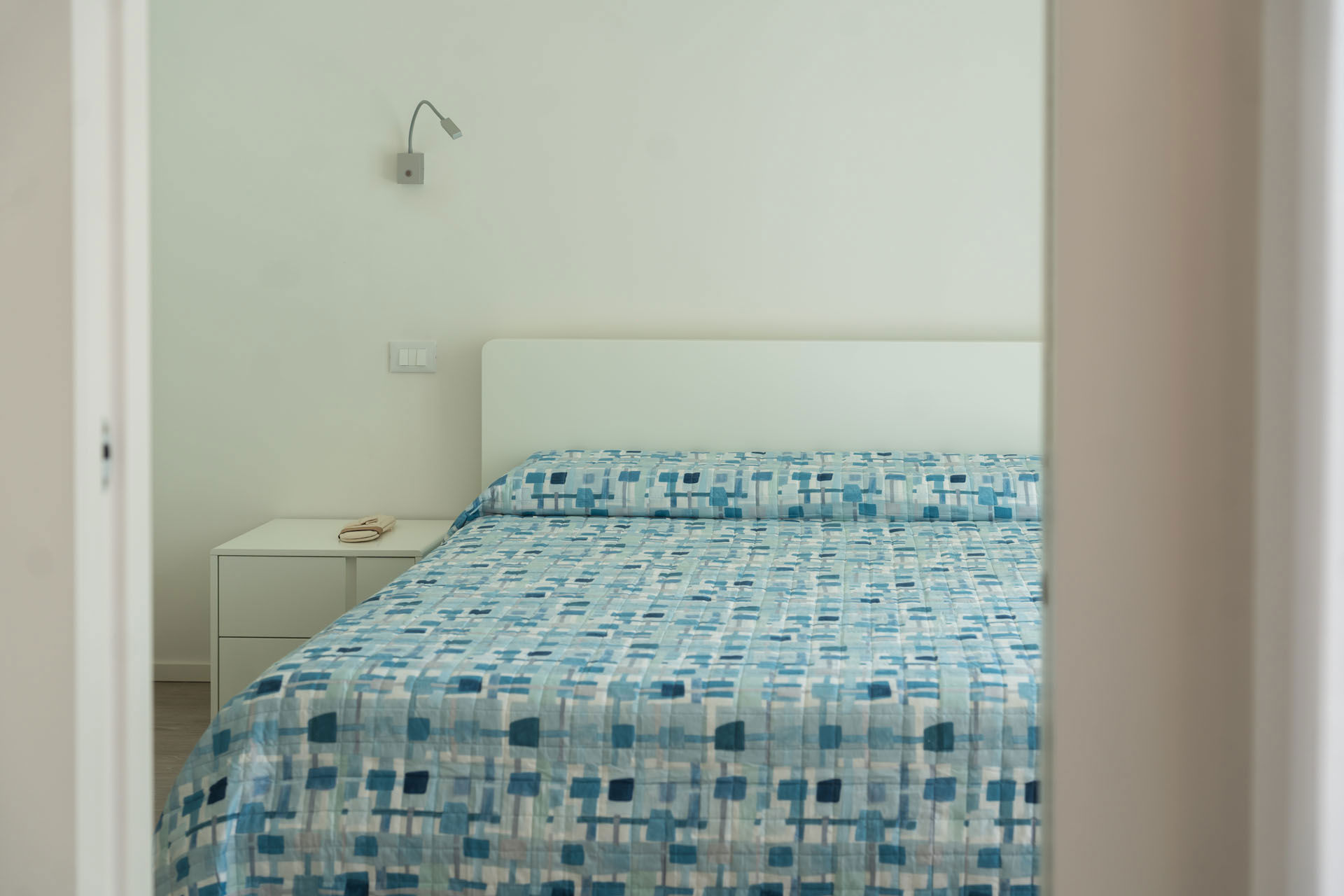 Venice Apartment 12