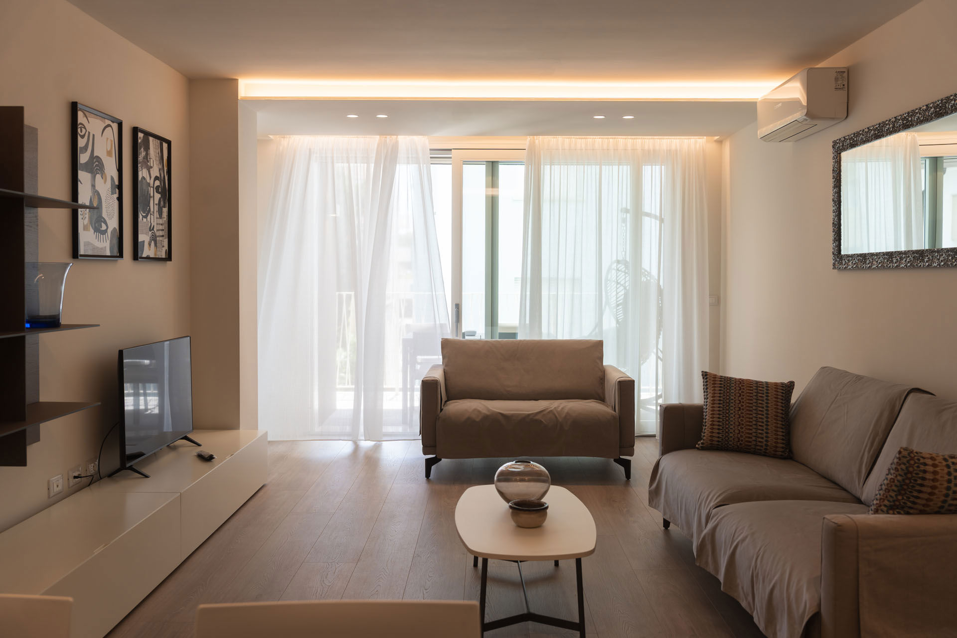 Venice Apartment 13