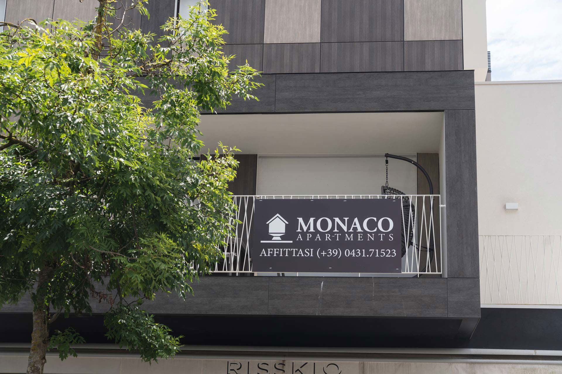 Venice Apartment 11