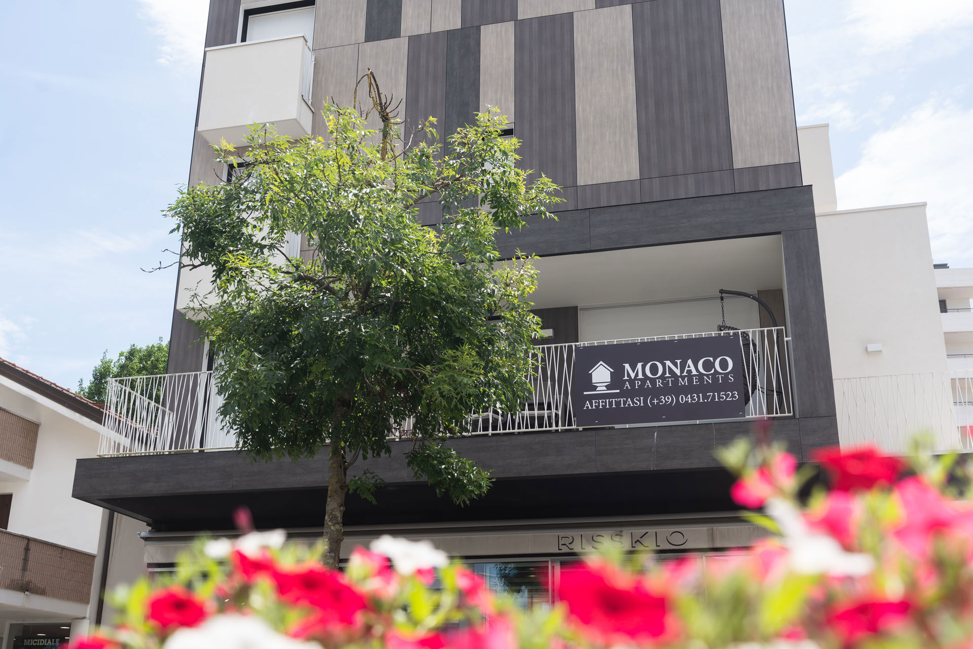 Monaco Apartments 5