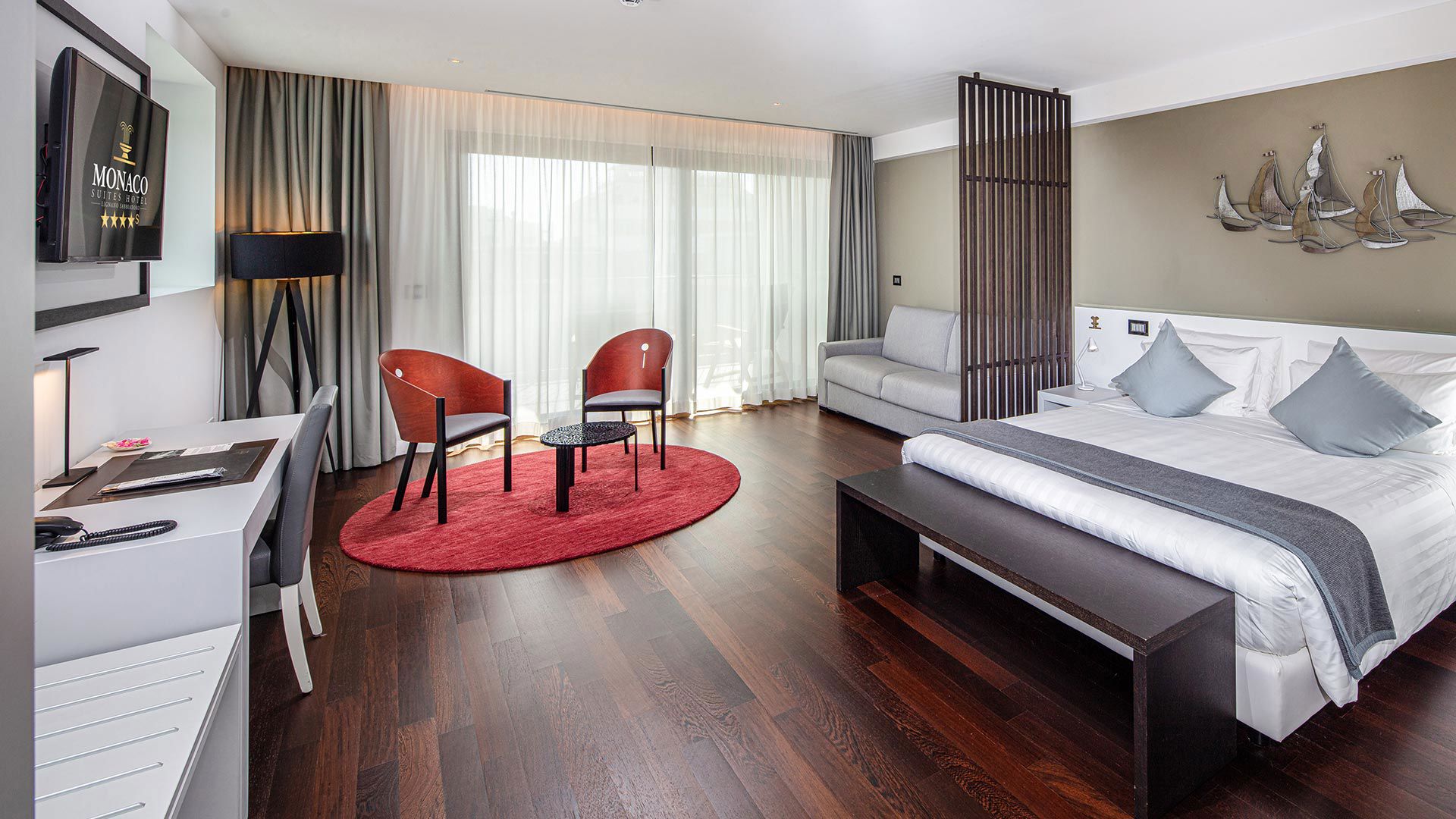 Suite 1