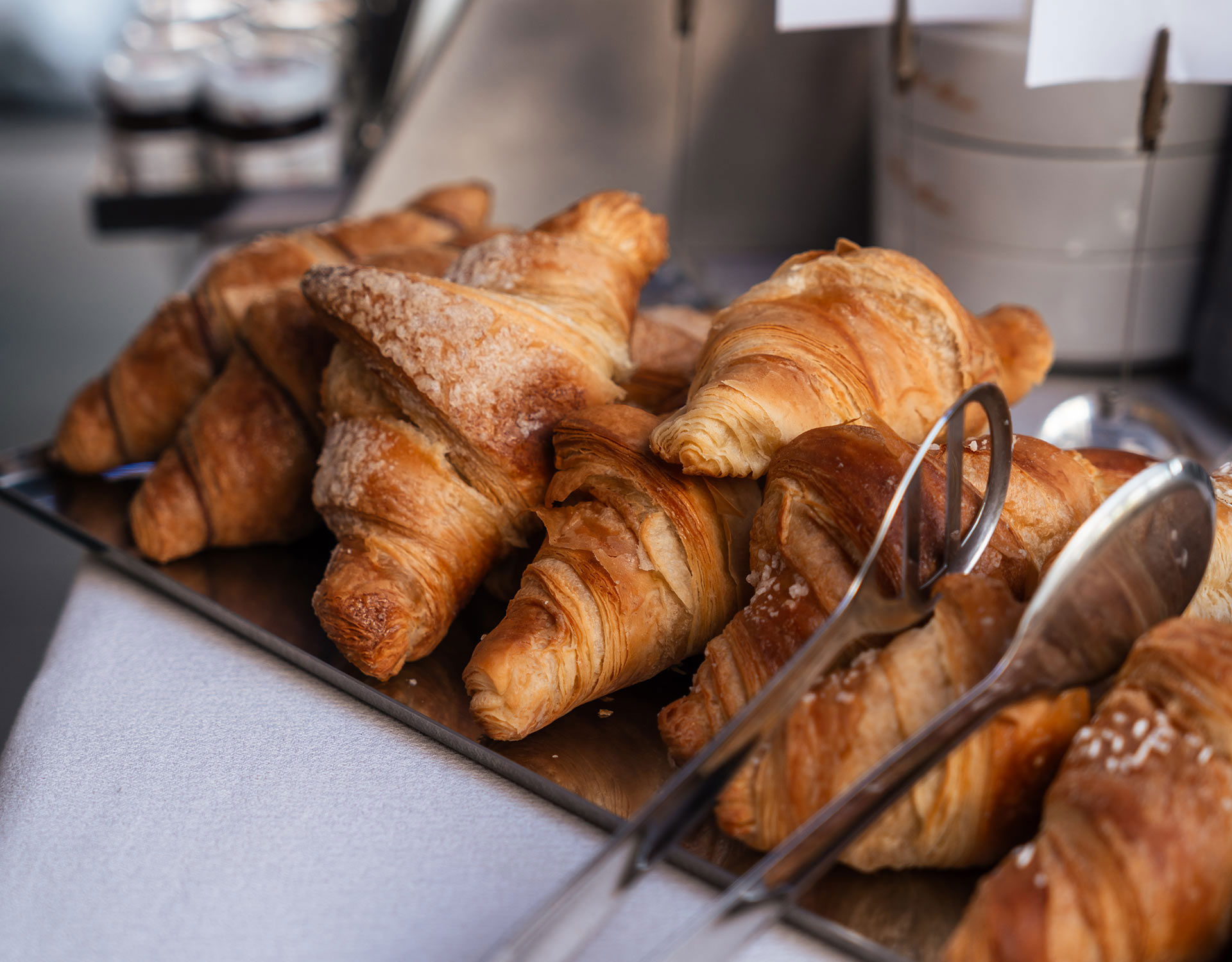 International breakfast 2