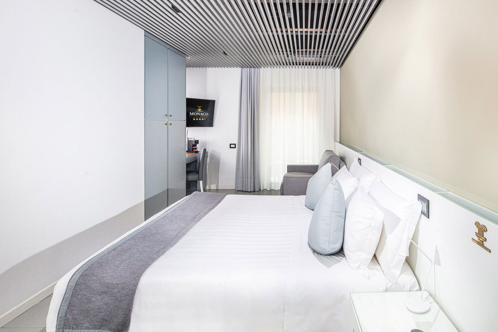 Comfort Room 2