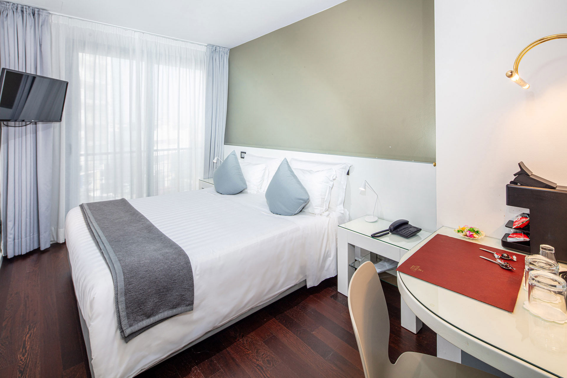 Comfort Room 3
