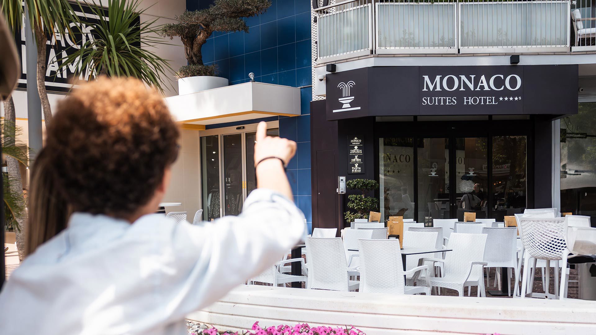 Monaco Suites Hotel Lignano Sabbiadoro 2