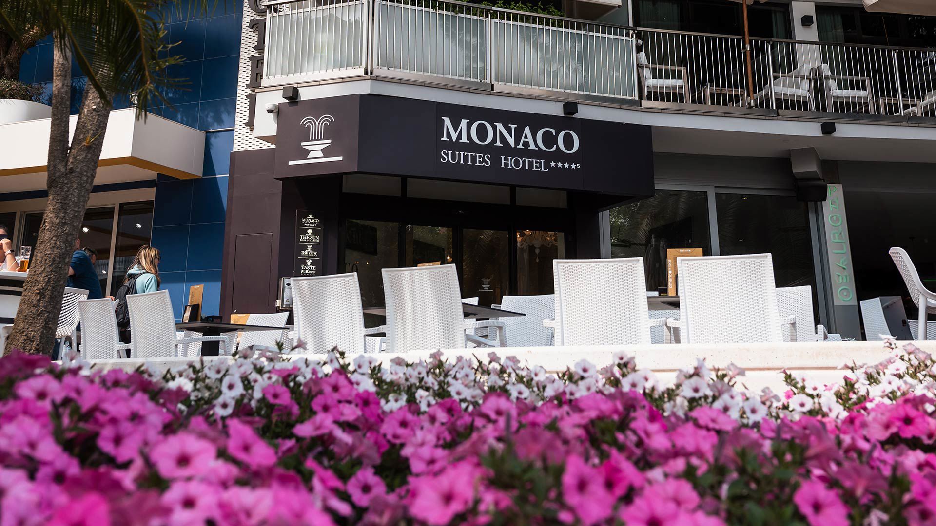 Monaco Suites Hotel Lignano Sabbiadoro 4