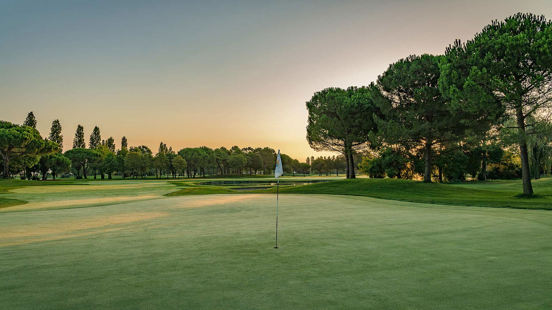New Golf and Holiday packages 1