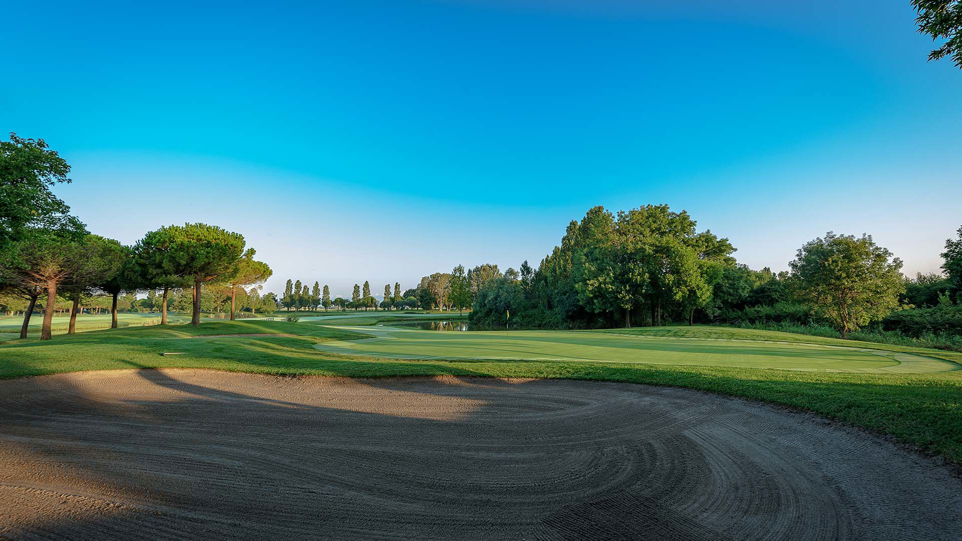 New Golf and Holiday packages 3