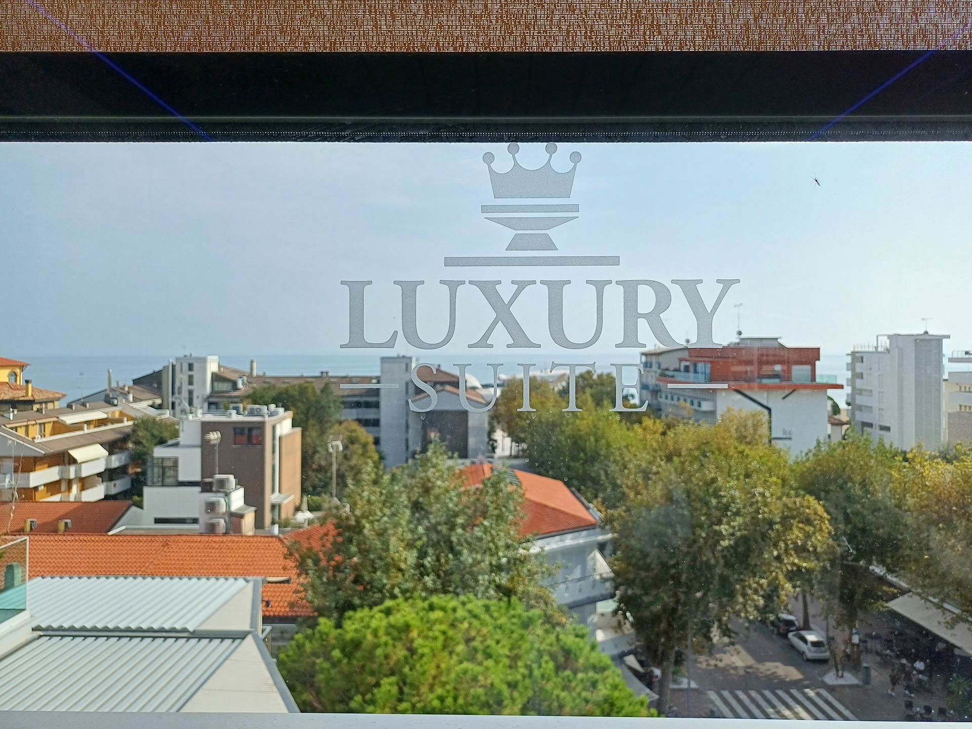 Luxury Suite 3