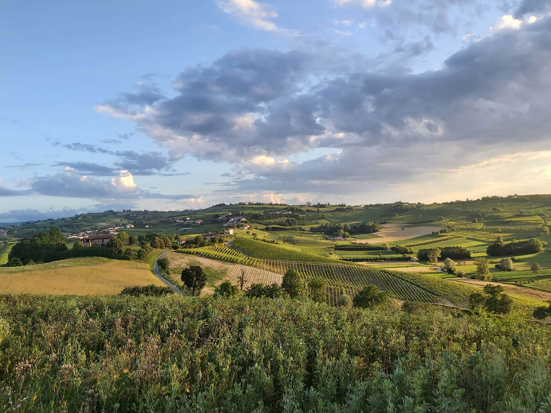Cascina La Badia 2