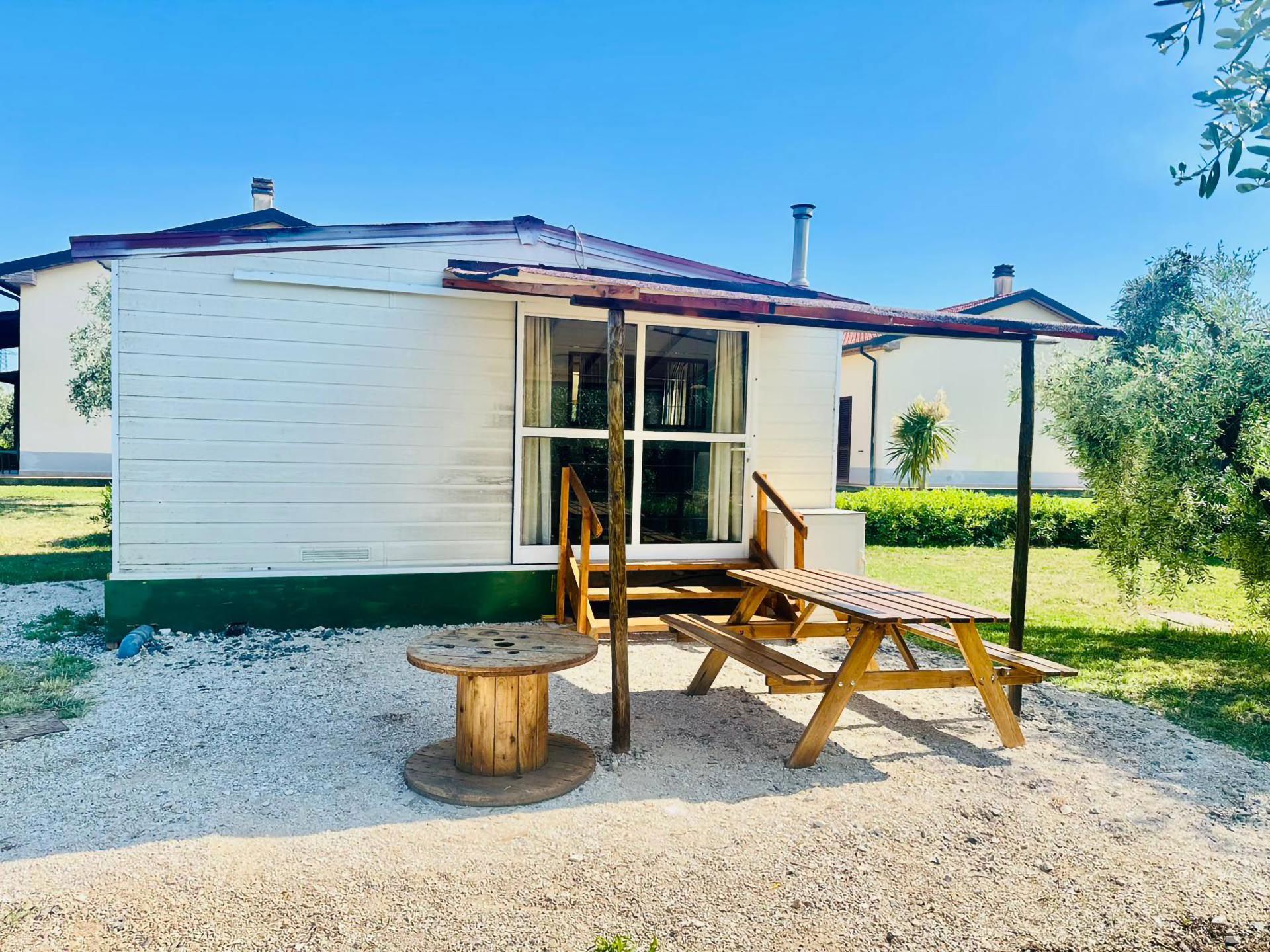 Mobile Homes 5