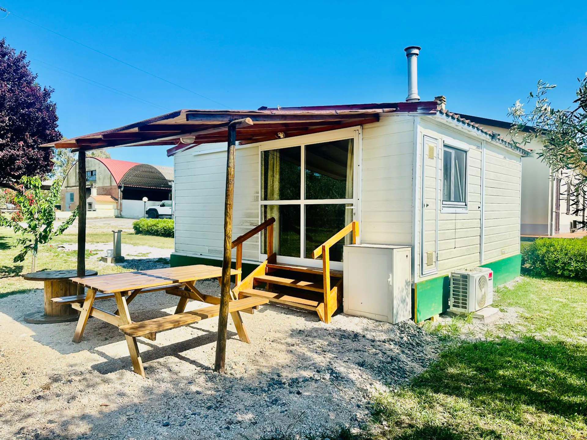 Mobile Homes 4