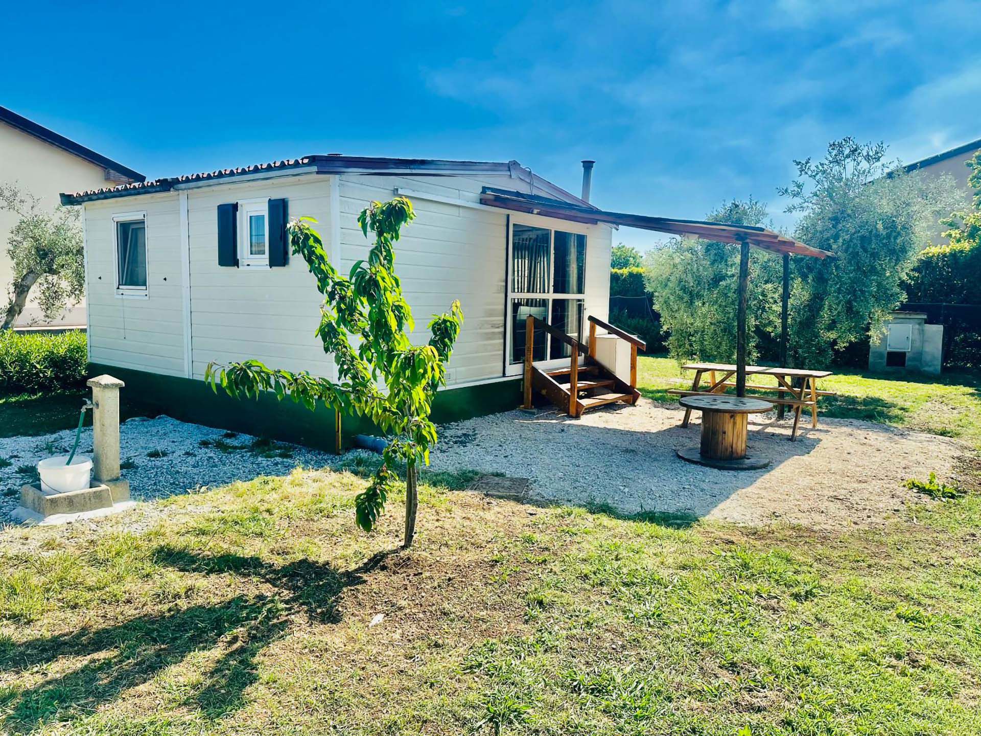 Mobile Homes 3