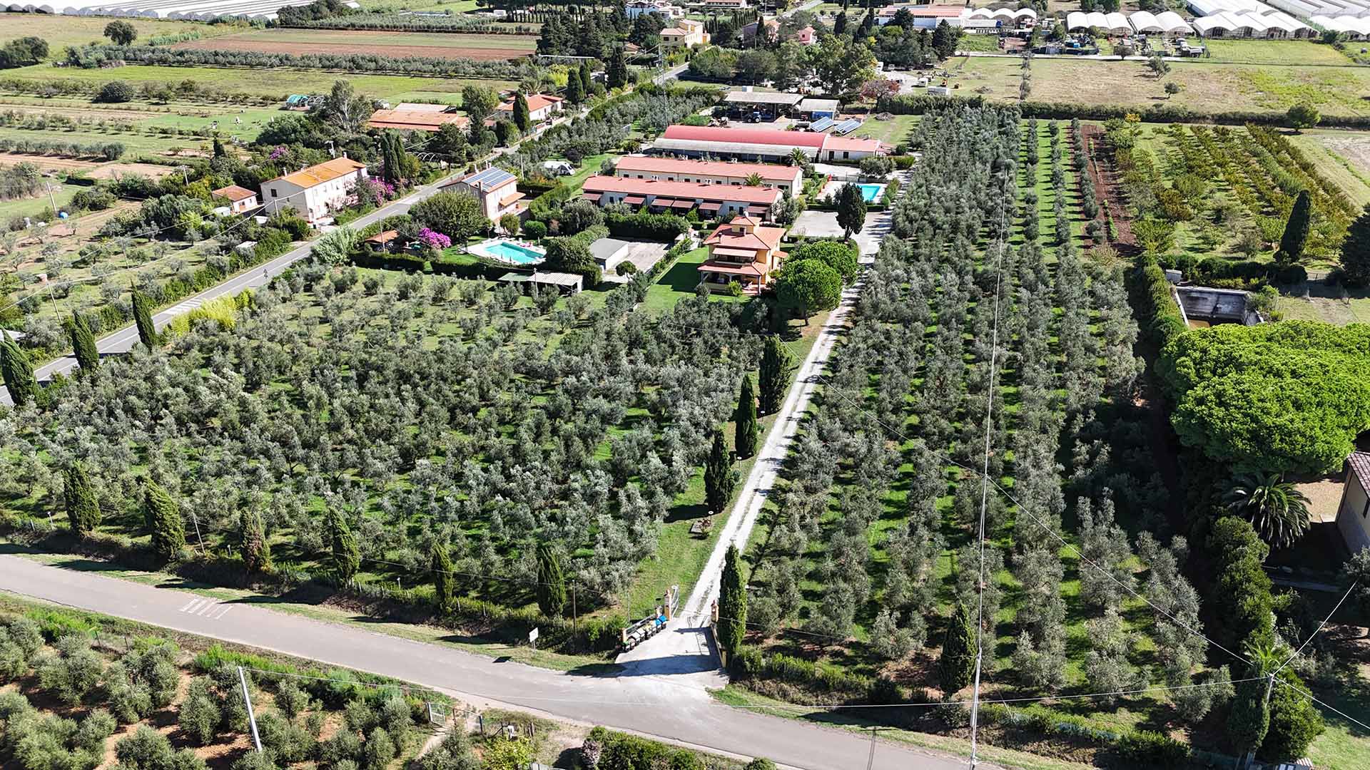 Agriturismo 6