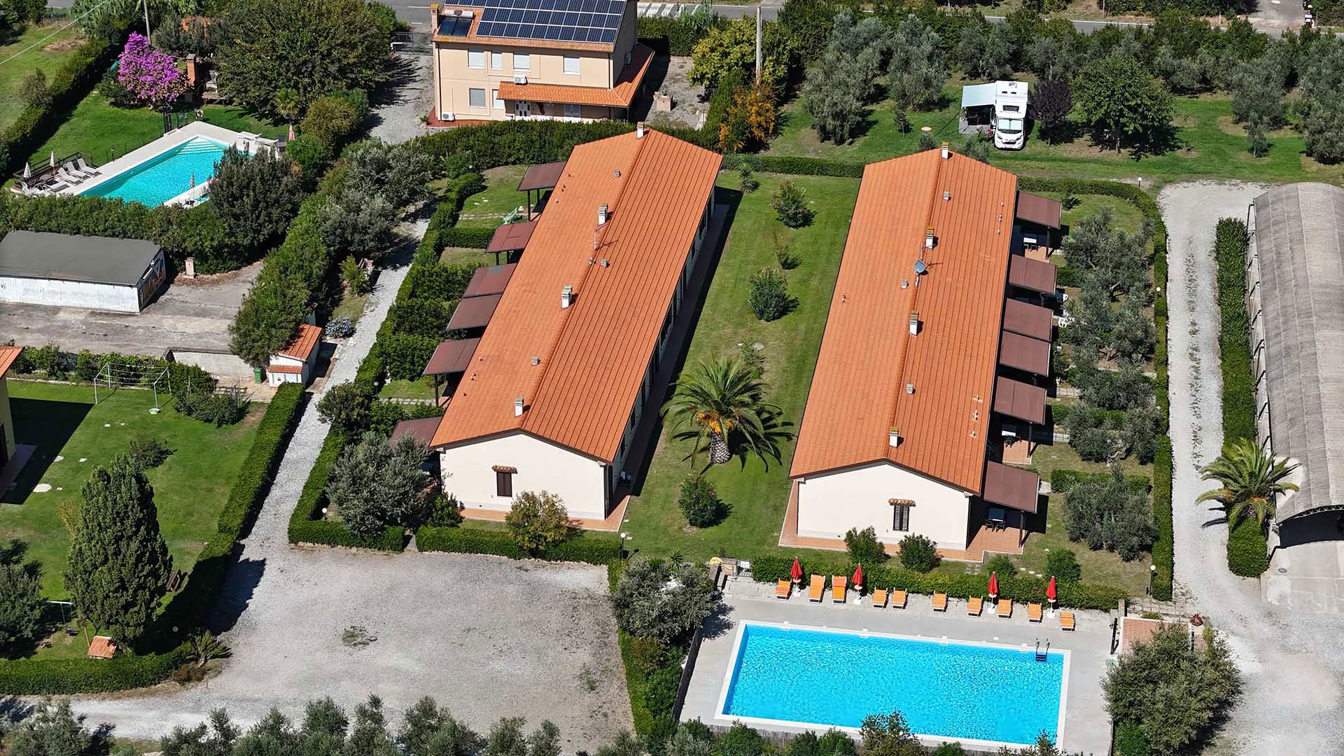 Agriturismo 10