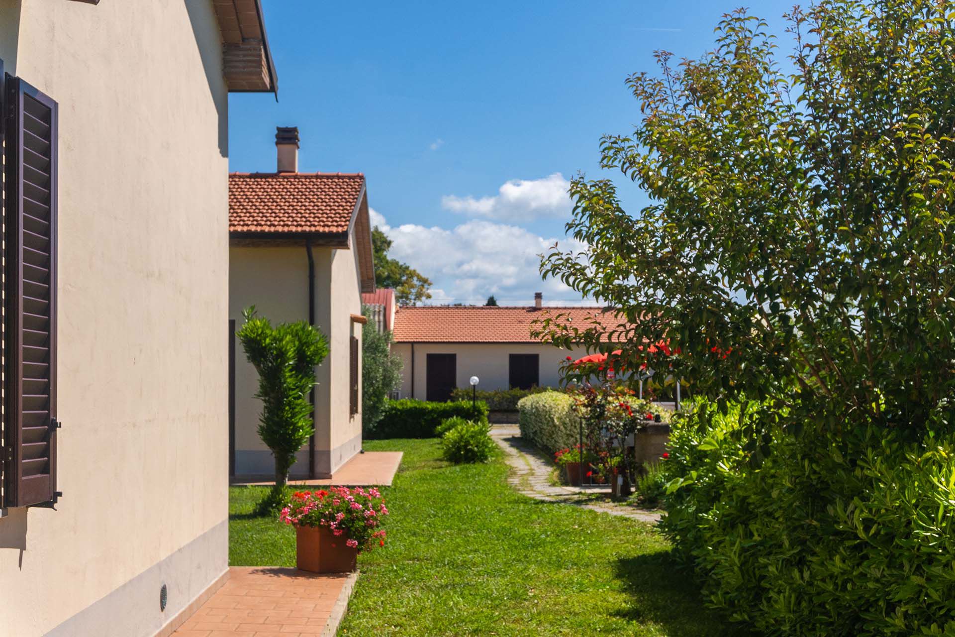 Agriturismo 8