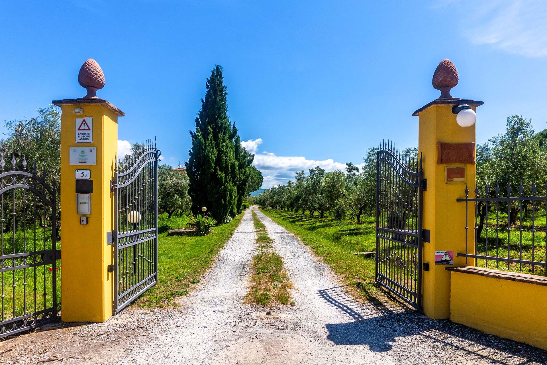Agriturismo 7