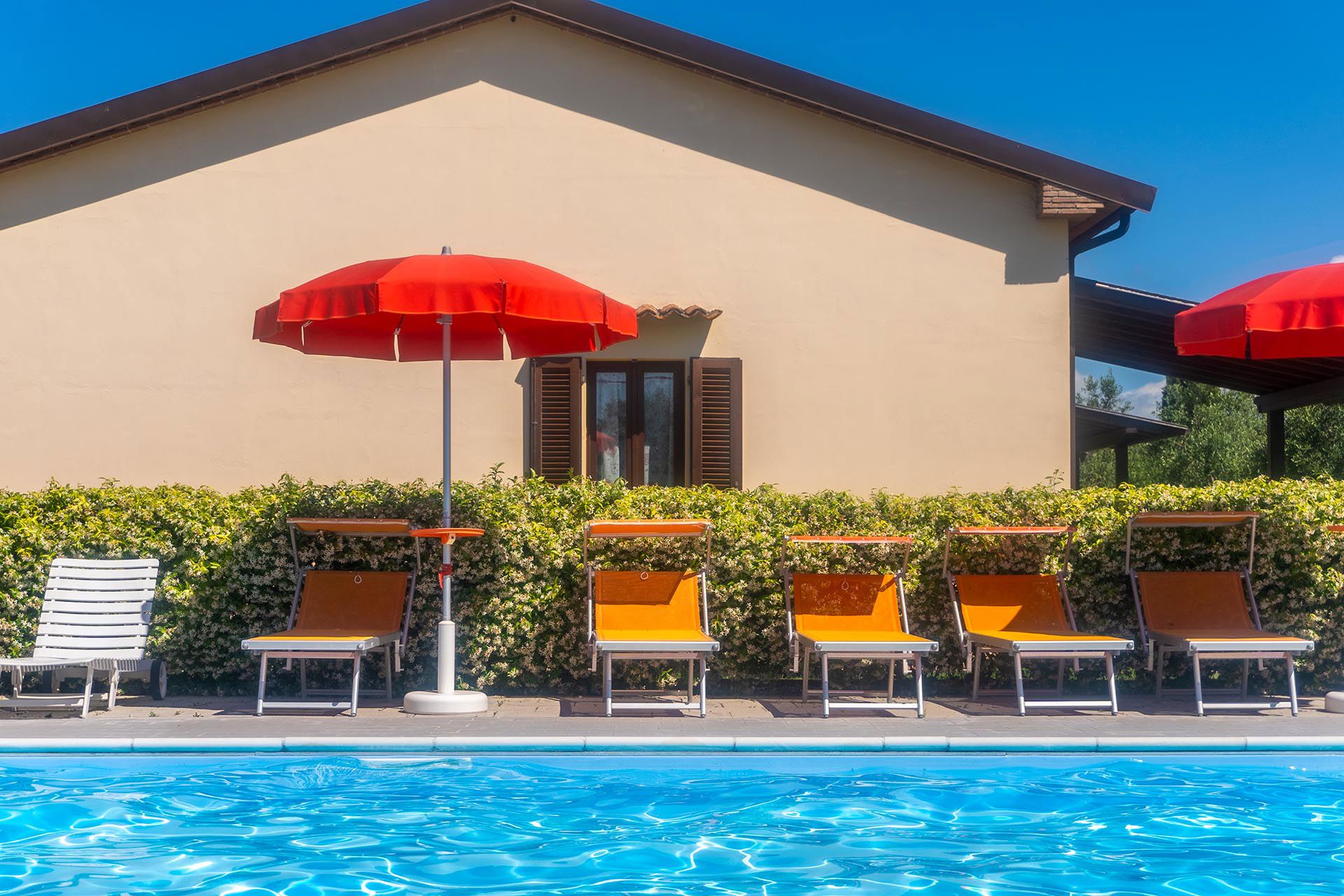 Piscina 8
