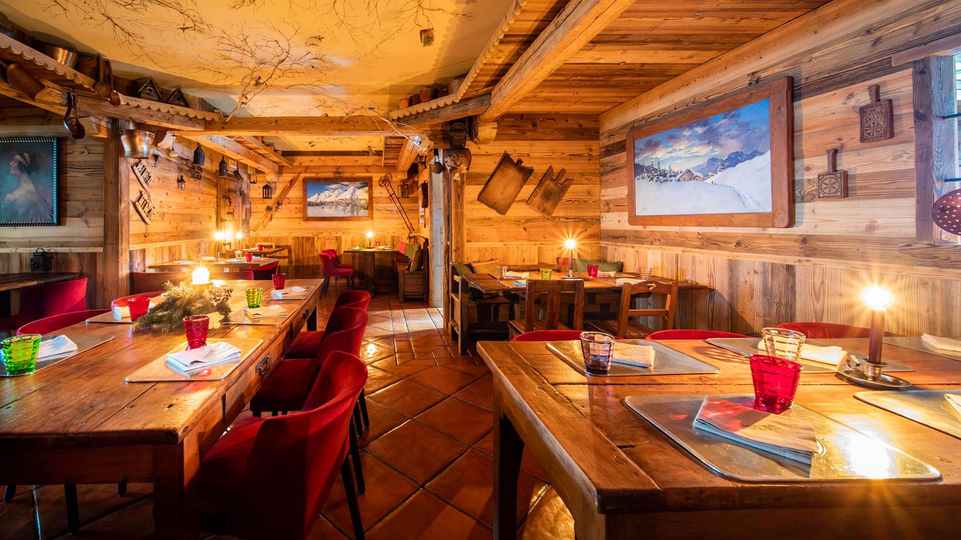 Brasserie La Sapinière 7