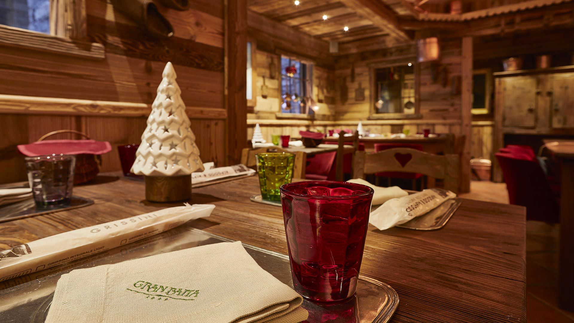 Hotel per degustazioni di prodotti tipici ad Aosta 6