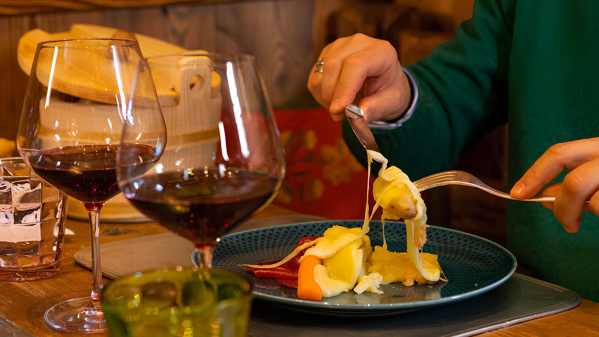 Brasserie La Sapinière 8
