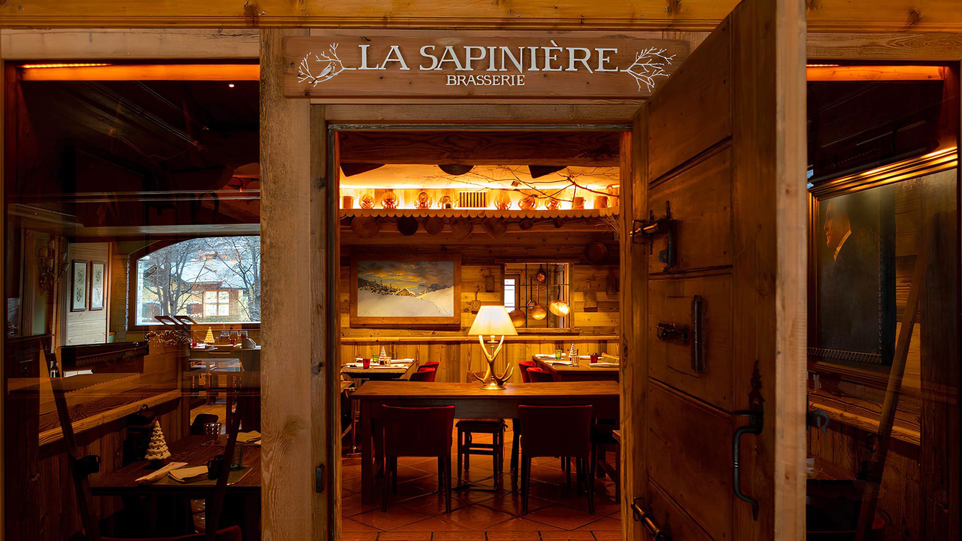 Ristoranti gourmet in Valle d’Aosta 4