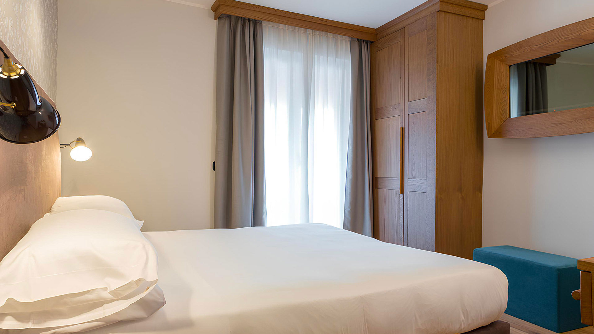Camere e Suite 3