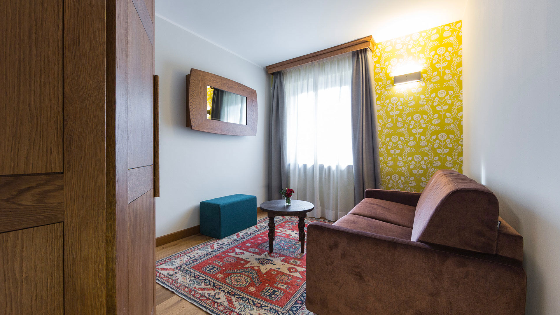 Junior Suite 1