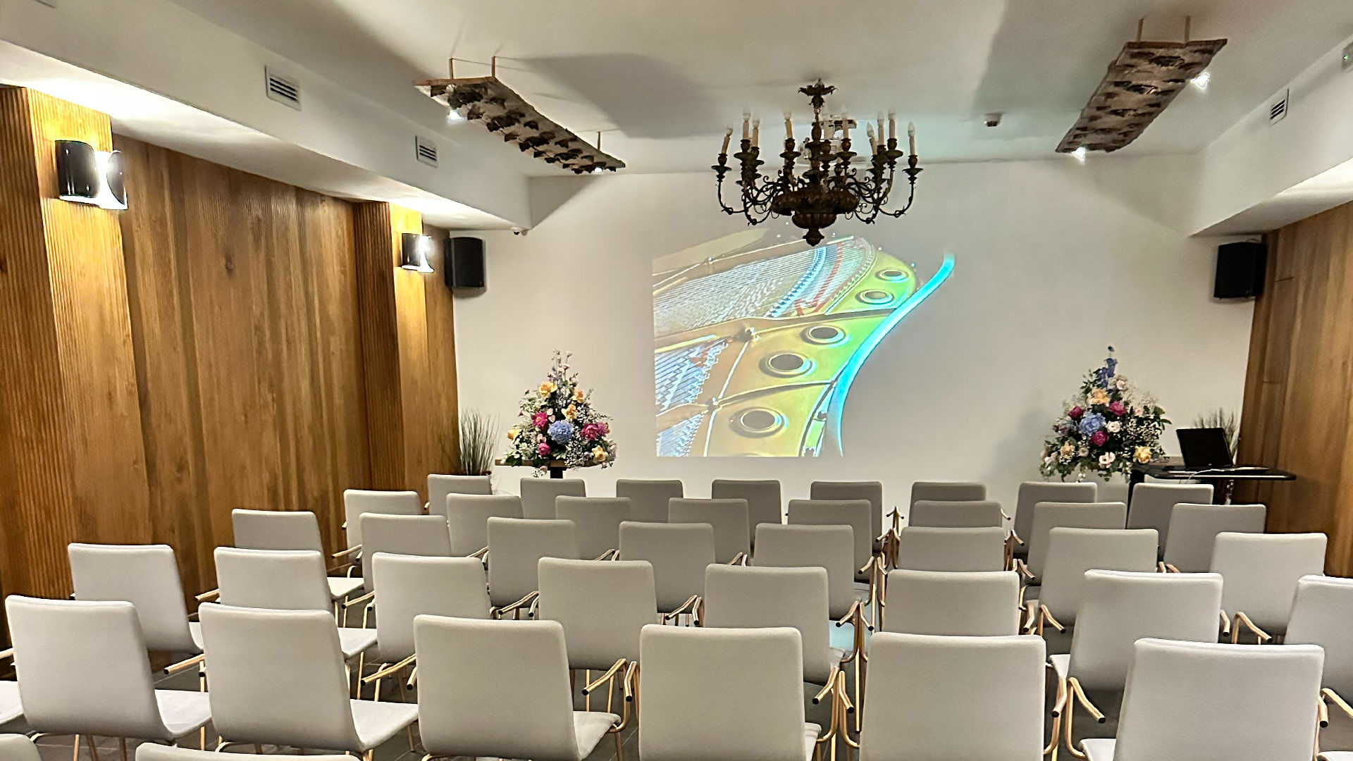 Meeting & Eventi 1