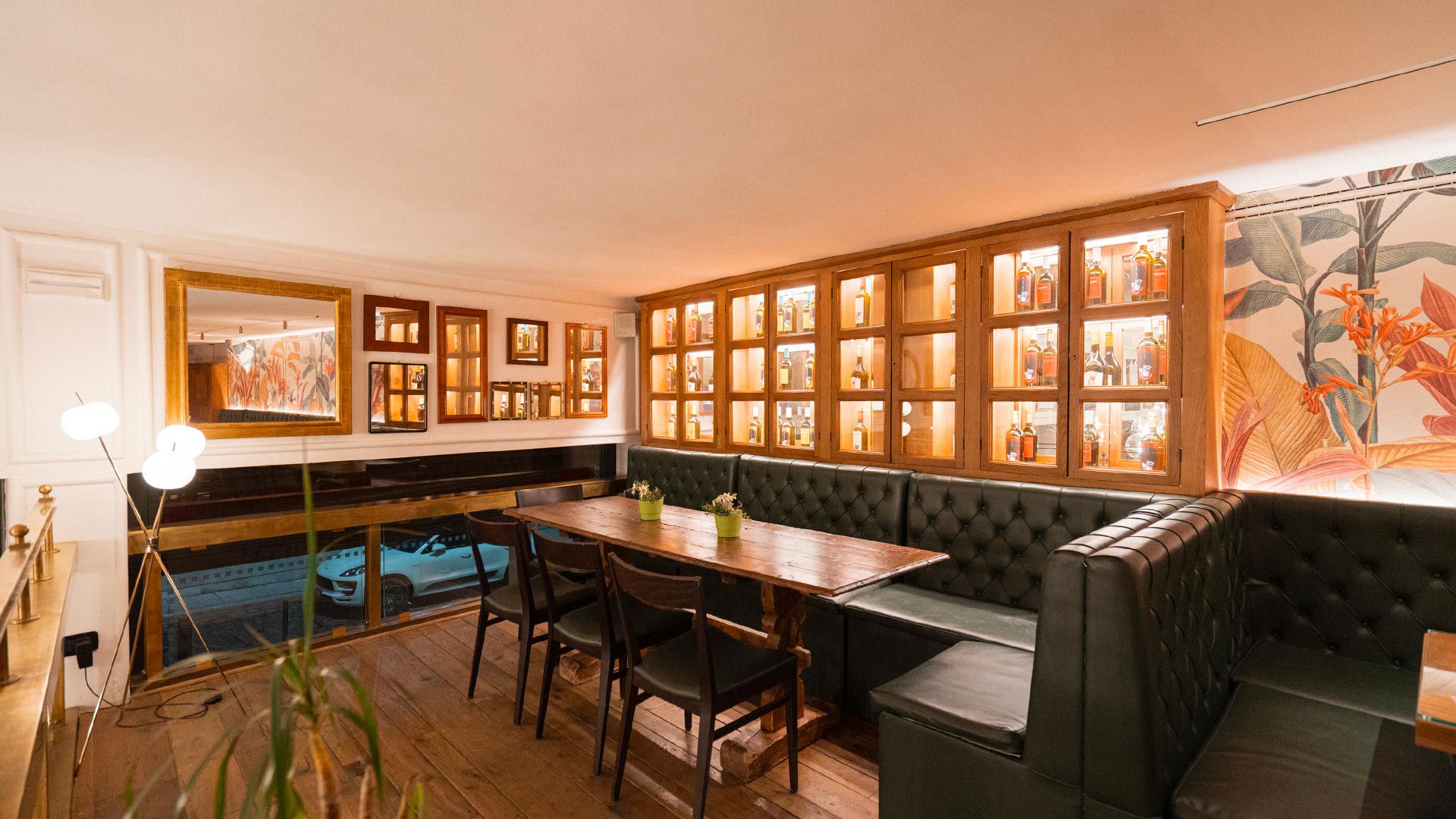 Bar e Lounge in Valle d’Aosta 1