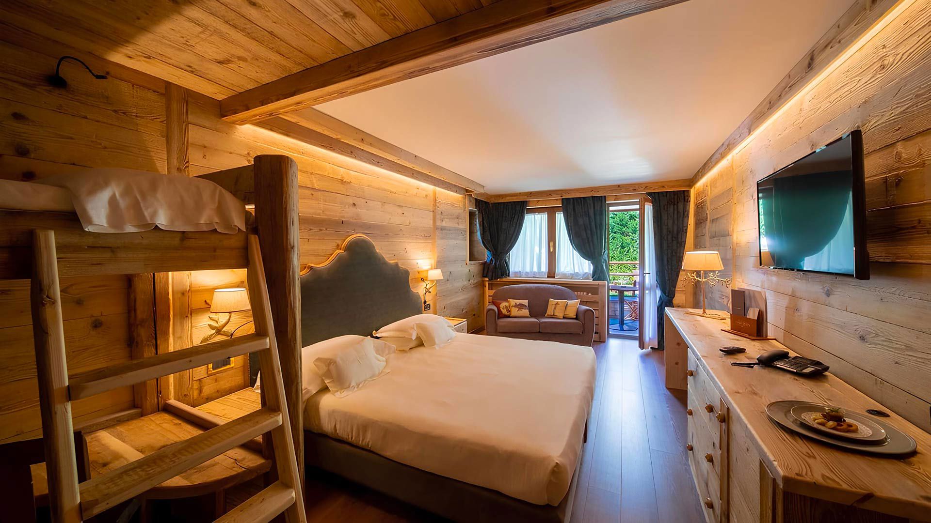 GRAN BAITA Luxury Boutique Hotel 3