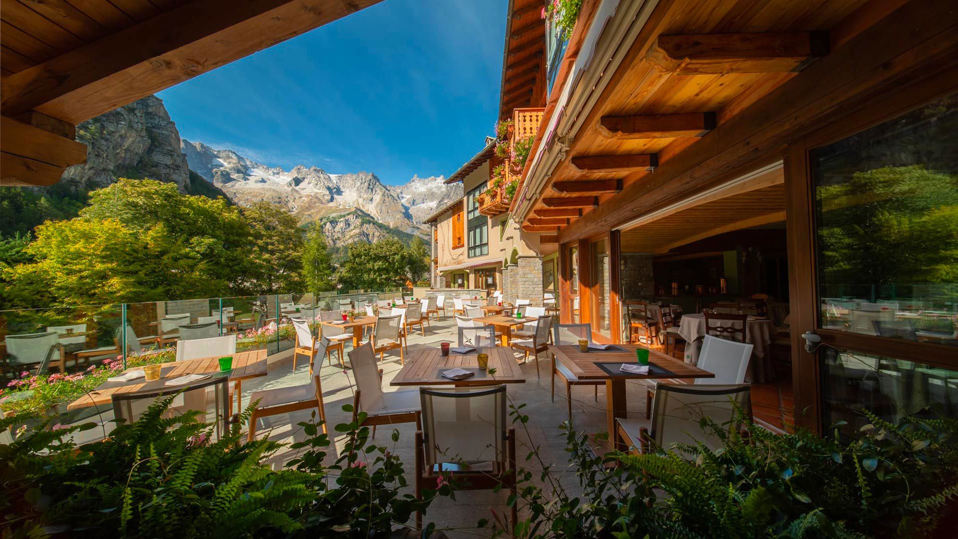 GRAN BAITA Luxury Boutique Hotel 3