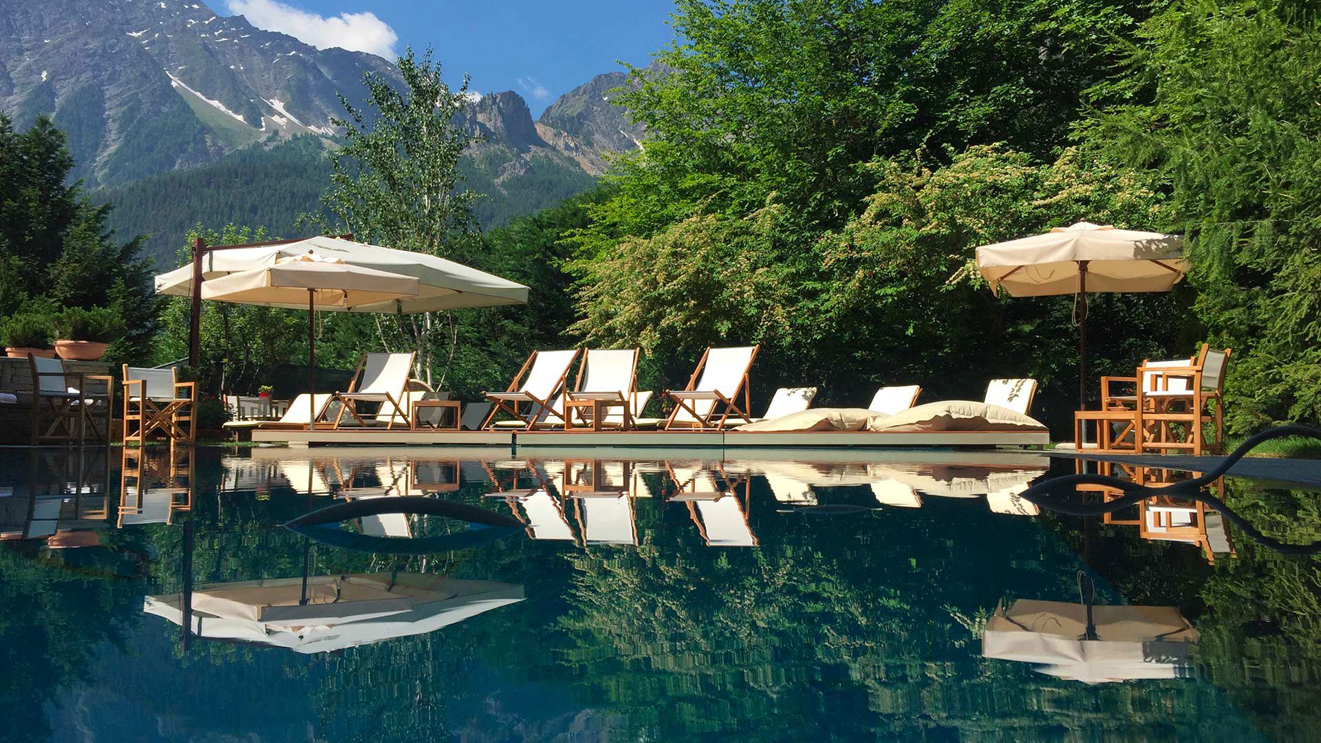 GRAN BAITA Luxury Boutique Hotel 3