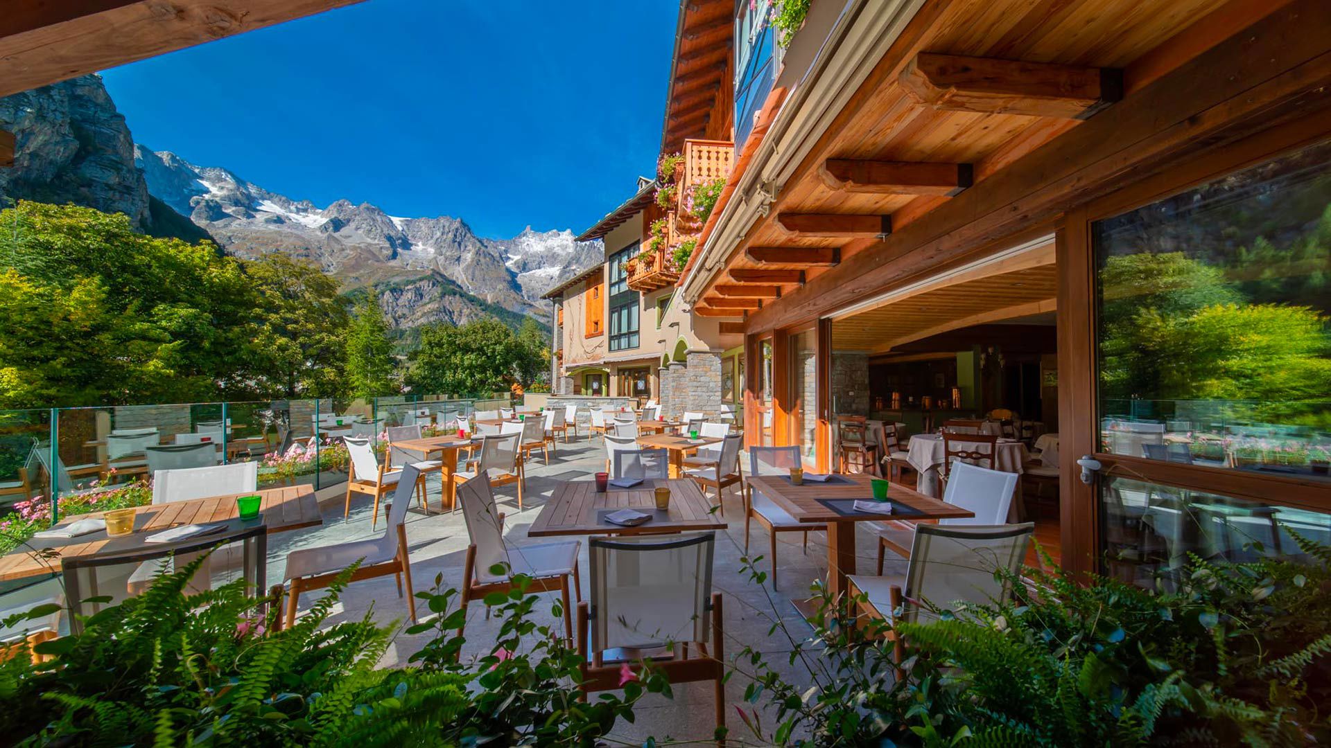 ALPISSIMA Mountain Hotels 2