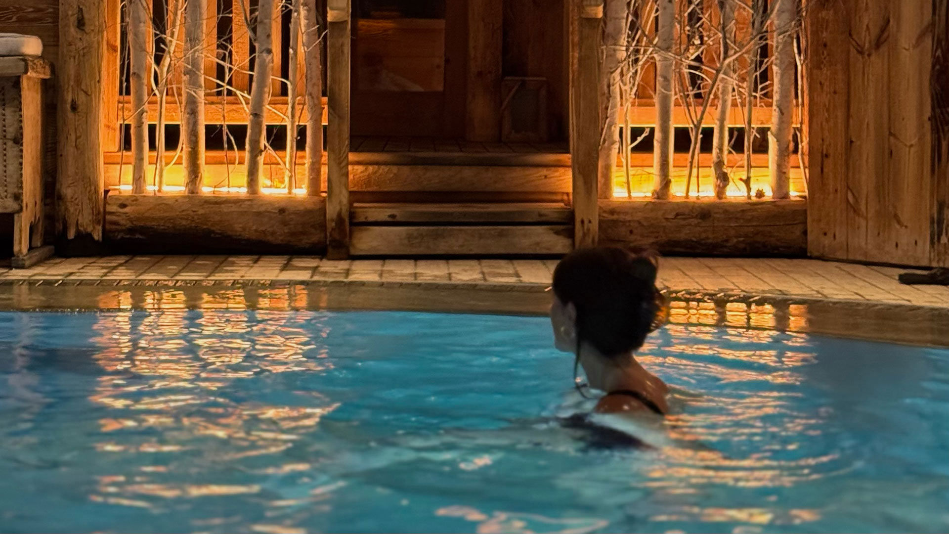 Wellness & SPA 1