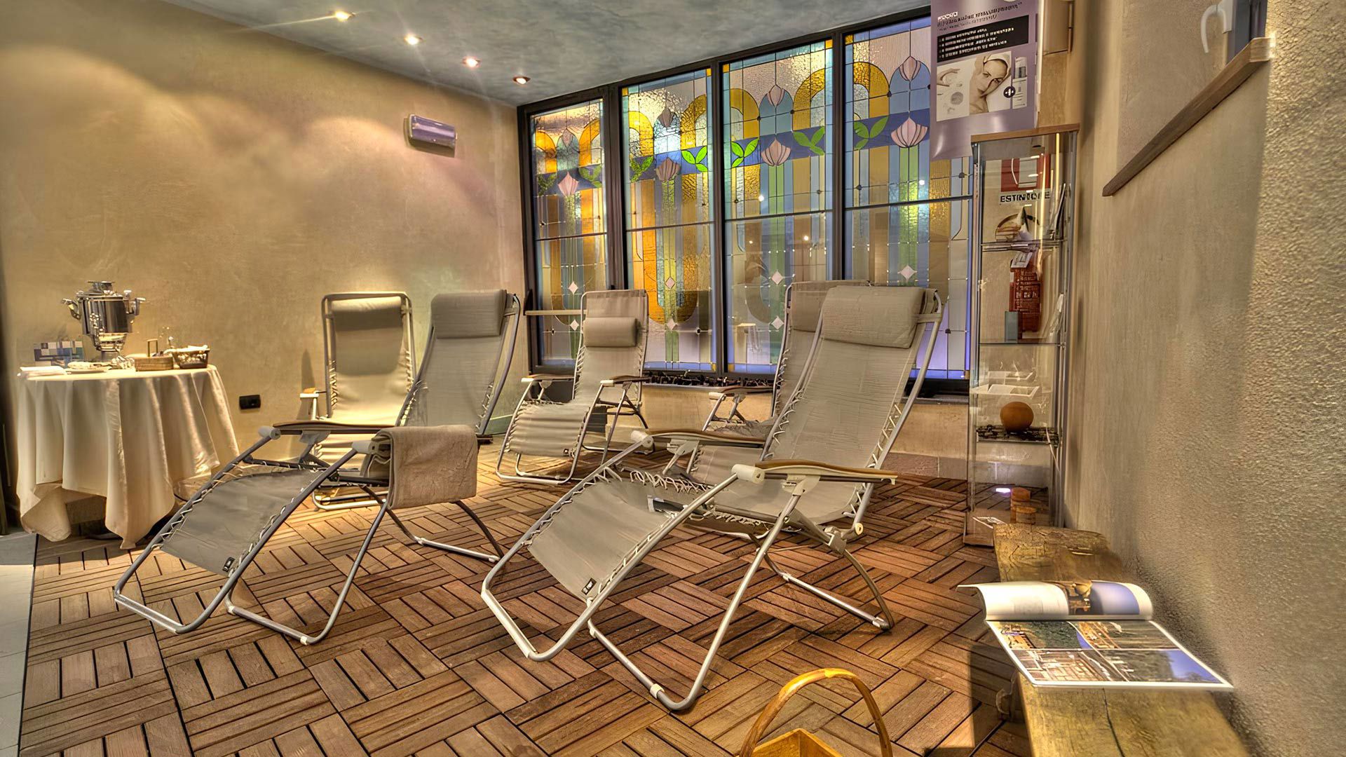 Wellness & SPA 1