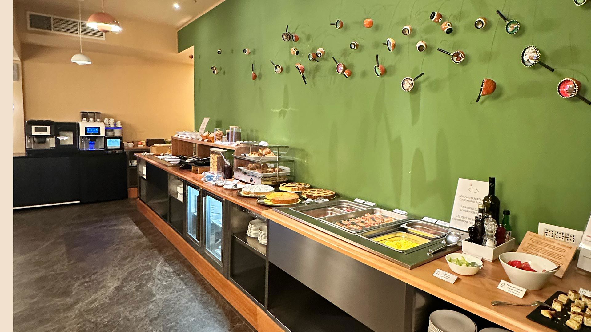 Stay at an Art Hotel in Aosta Historical Centre 5
