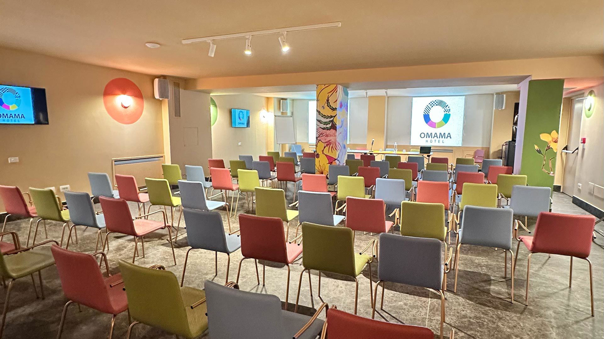 Meeting ed Eventi 1